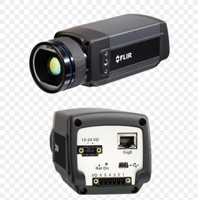 FLIR Systems Forward Looking Infrared Thermographic Camera Thermography, PNG, 648x829px, Flir Systems, Automation, Camera, Camera Accessory, Camera Lens Download Free