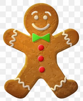 The Gingerbread Man Images, The Gingerbread Man Transparent Png, Free 