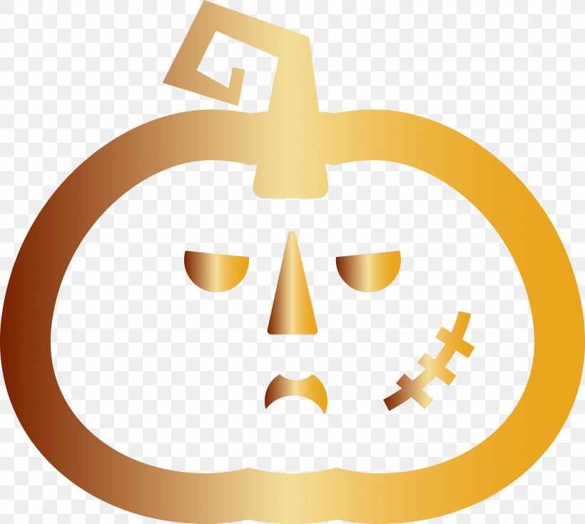 Halloween, PNG, 3000x2688px, Halloween, Emoticon, M, Meter, Symbol Download Free