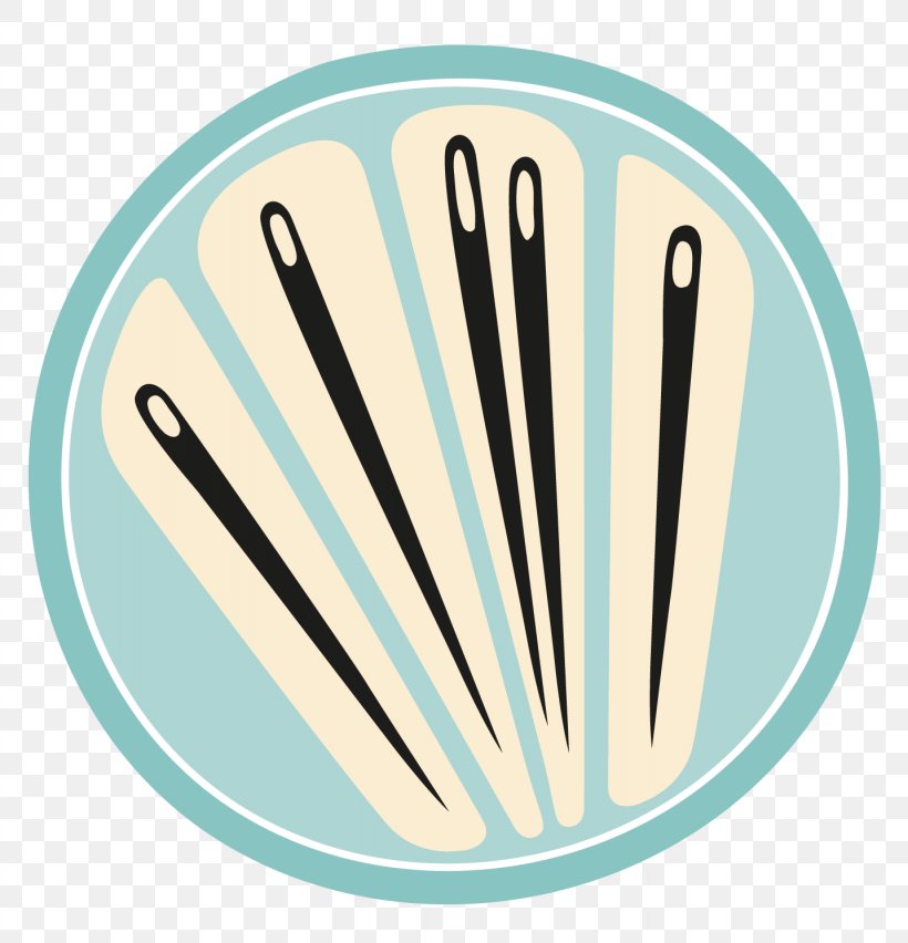 Hand-Sewing Needles Embroidery Clip Art, PNG, 1434x1491px, Sewing, Brand, Embroidery, Handsewing Needles, Knitting Download Free