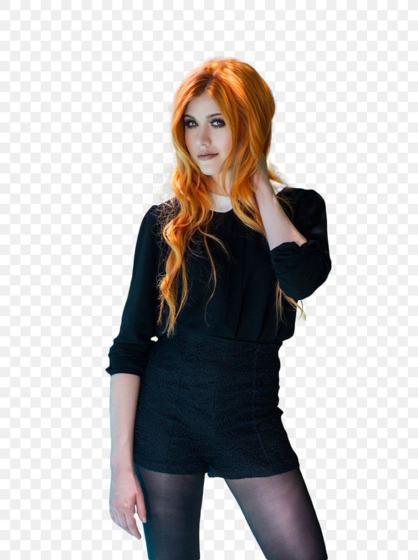 Katherine McNamara Shadowhunters Clary Fray Actor, PNG, 700x1099px, Watercolor, Cartoon, Flower, Frame, Heart Download Free