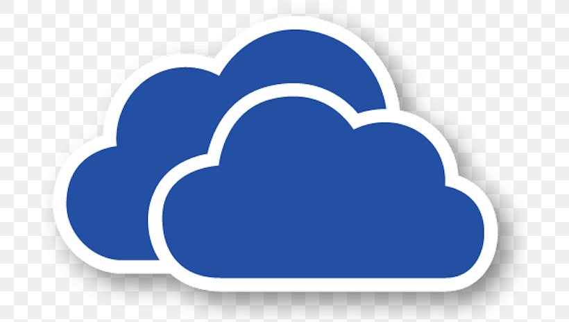 OneDrive Cloud Storage Google Drive Microsoft File Hosting Service, PNG, 696x464px, Onedrive, Android, Blue, Cloud Storage, Electric Blue Download Free