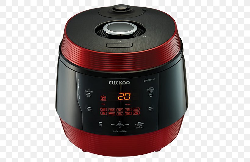 Rice Pressure Cooking Multicooker Cuckoo, PNG, 500x532px, Rice, Brown Rice, Cooker, Cooking, Cookware Download Free