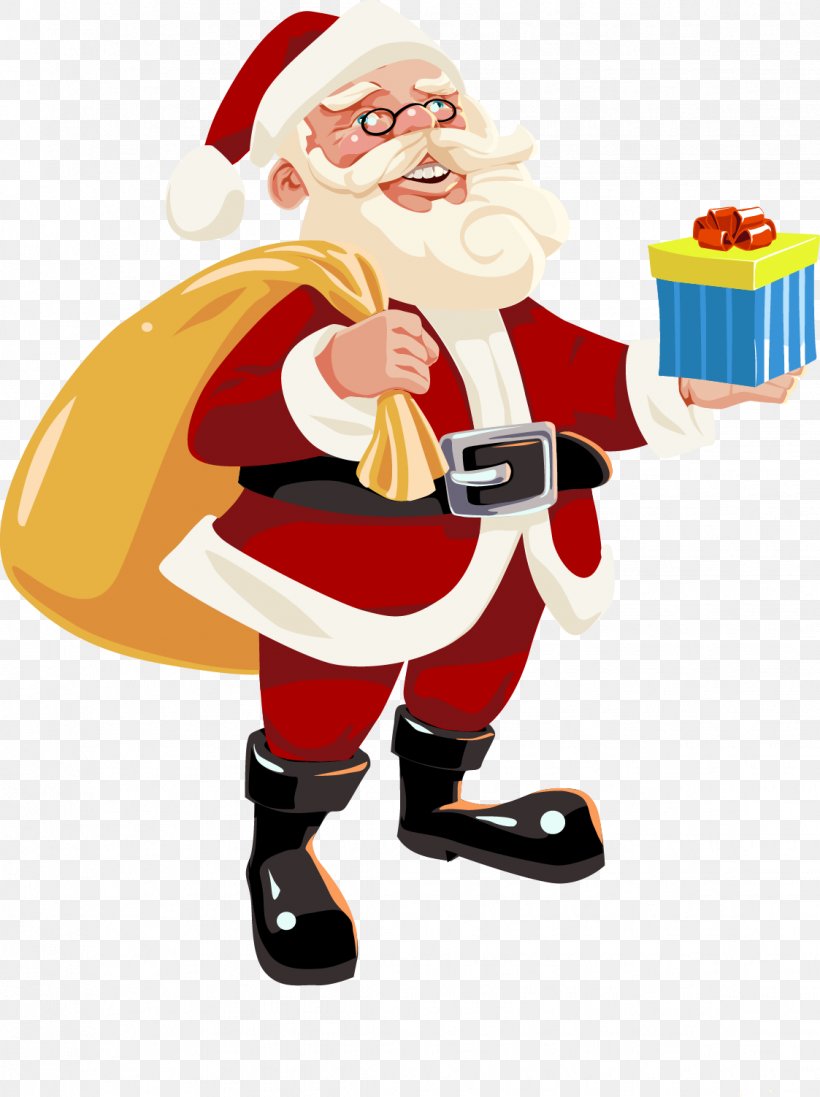 Santa Claus Christmas Beard, PNG, 1123x1503px, Santa Claus, Art, Beard, Cartoon, Christmas Download Free