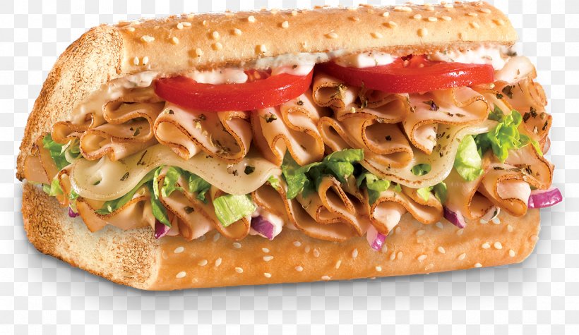 Submarine Sandwich Turkey Fast Food Cheesesteak Delicatessen, PNG, 1200x696px, Submarine Sandwich, American Food, Cheesesteak, Club Sandwich, Cuisine Download Free