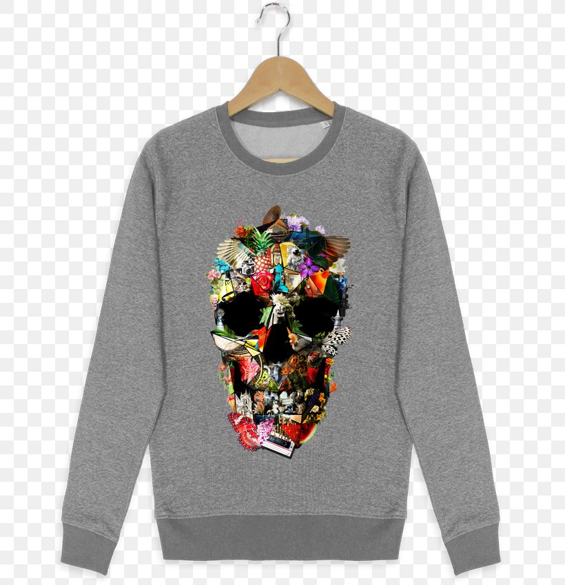 T-shirt Hoodie Bluza Sweater Sleeve, PNG, 690x850px, Tshirt, Beard, Bluza, Collar, Hat Download Free