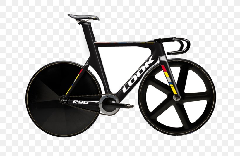 track bicycle