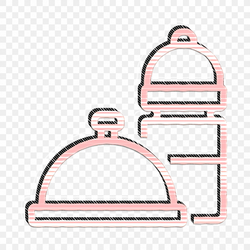 Workday Icon Dinner Icon, PNG, 1208x1208px, Workday Icon, Dinner Icon, Line, Meter, Pink M Download Free