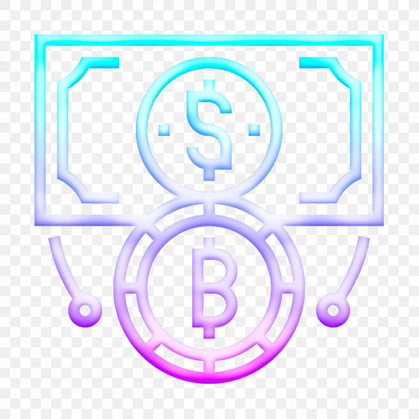 Bitcoin Icon Blockchain Icon Exchange Rate Icon, PNG, 1190x1190px, Bitcoin Icon, Blockchain Icon, Circle, Exchange Rate Icon, Symbol Download Free
