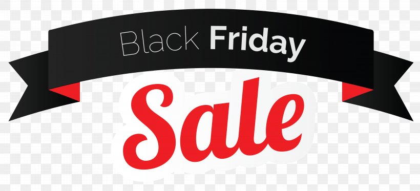 Black Friday Discounts And Allowances Sales Banner Clip Art, PNG, 6281x2863px, Black Friday, Advertising, Area, Banner, Brand Download Free