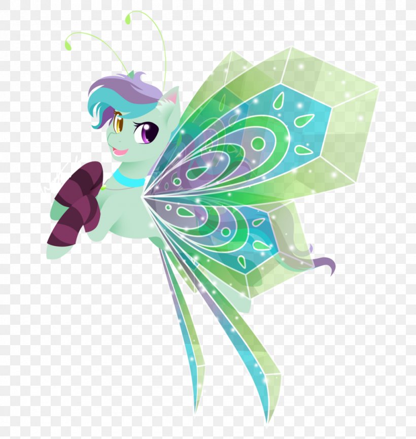 Butterfly Wing Fairy Illustration Insect, PNG, 1024x1081px, Butterfly, Butterflies And Moths, Cartoon, Fairy, Fictional Character Download Free