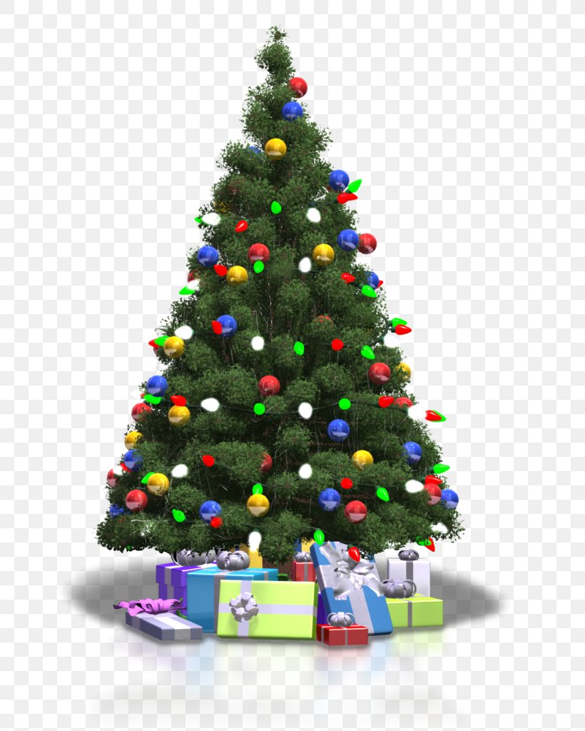 Christmas Tree Desktop Wallpaper Clip Art, PNG, 768x1024px, Christmas Tree, Artificial Christmas Tree, Christmas, Christmas Card, Christmas Decoration Download Free