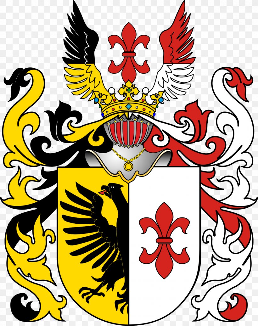 Coat Of Arms Crest Polotsk Herb Szlachecki Heraldry, PNG, 1200x1517px, Coat Of Arms, Art, Artwork, Beak, Black And White Download Free