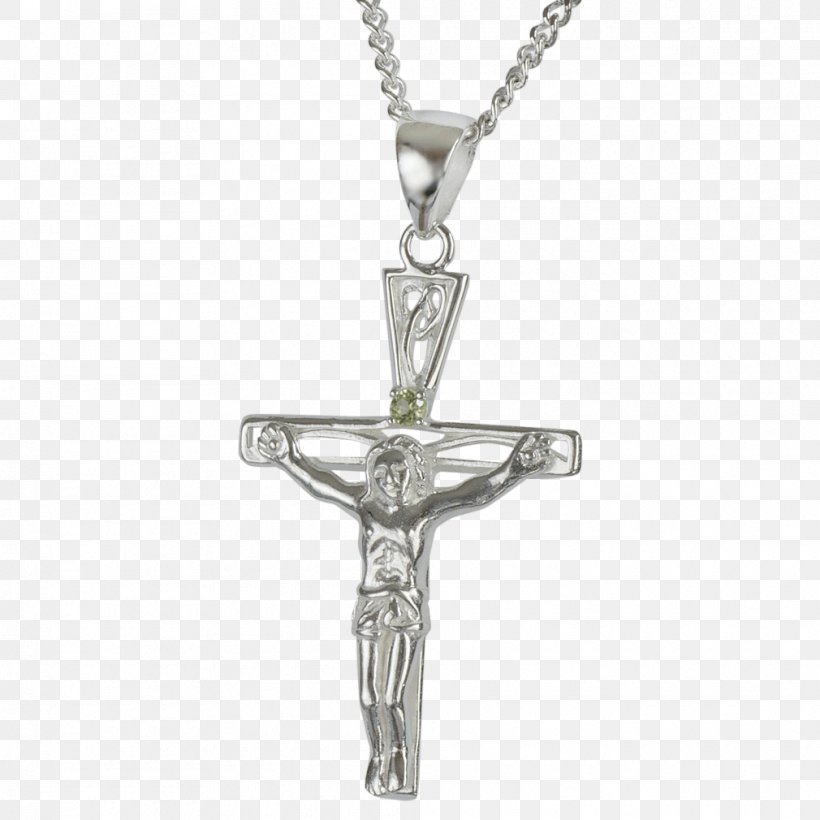 Crucifix Charms & Pendants Necklace Body Jewellery, PNG, 1010x1010px, Crucifix, Body Jewellery, Body Jewelry, Chain, Charms Pendants Download Free