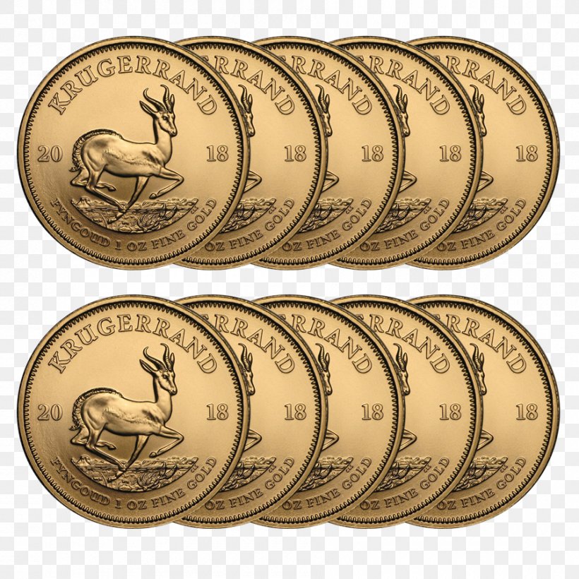 Gold Coin Krugerrand Silver, PNG, 900x900px, Coin, Bullion, Bullion Coin, Cash, Currency Download Free