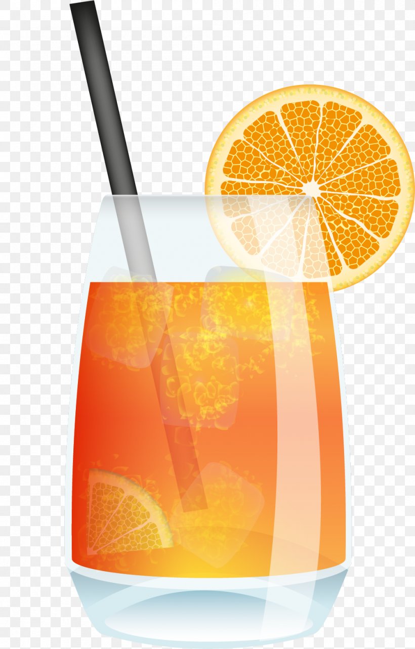 Orange Juice Fizzy Drinks Harvey Wallbanger Sea Breeze, PNG, 1001x1567px, Orange Juice, Cartoon, Citric Acid, Cocktail, Cocktail Garnish Download Free