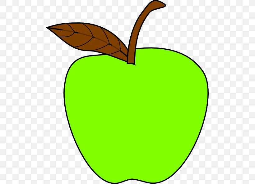 Paradise Apple Green Clip Art, PNG, 522x593px, Apple, Animaatio, Artwork, Cartoon, Color Download Free
