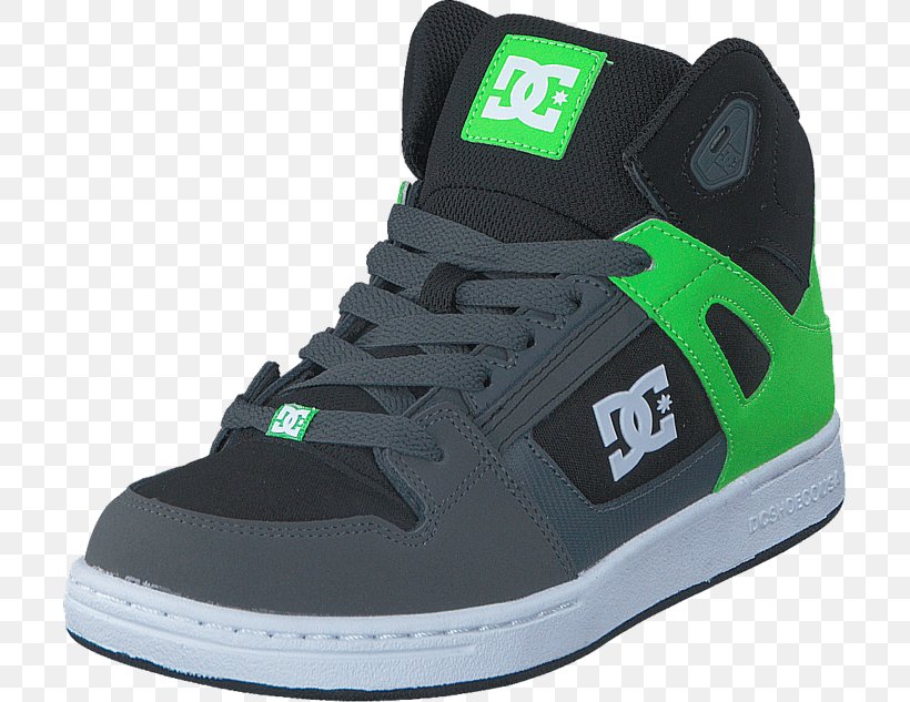 Skate Shoe Sneakers DC Shoes High-top, PNG, 705x633px, Skate Shoe, Adidas, Athletic Shoe, Basketball Shoe, Black Download Free