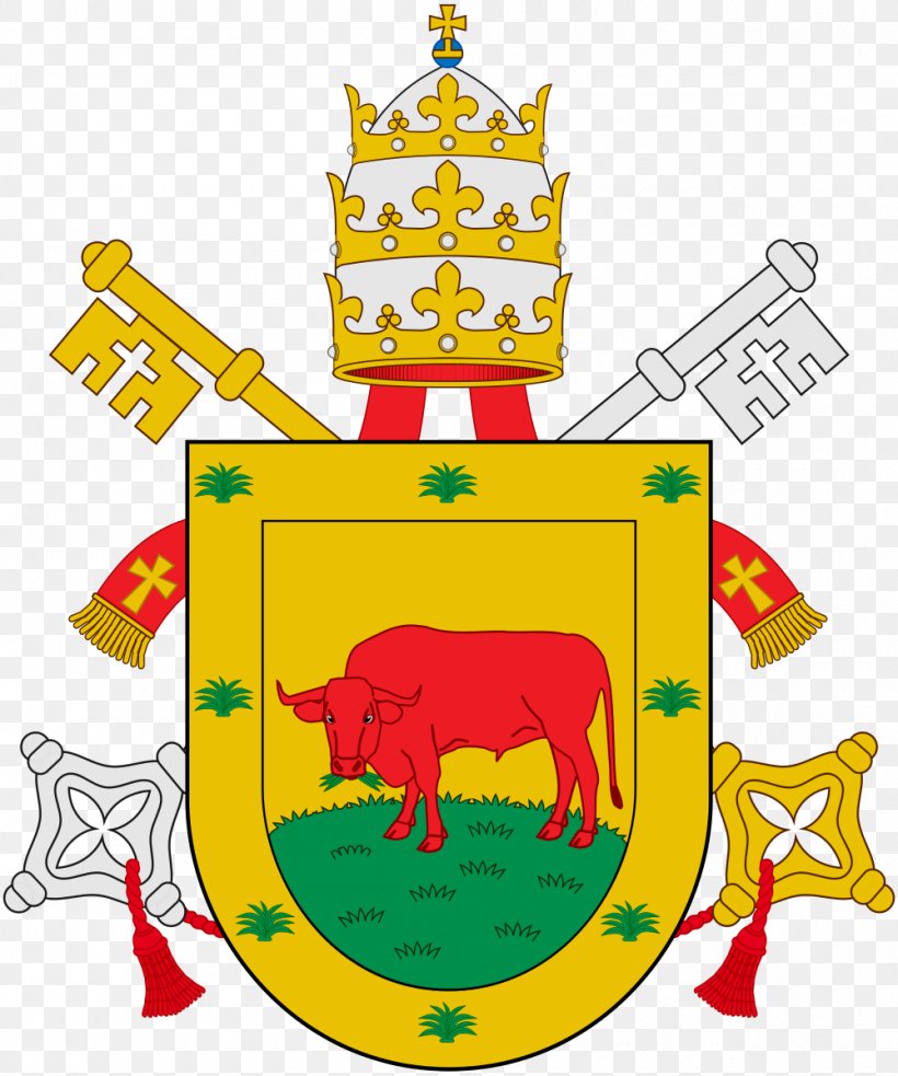 Vatican City Papal Coats Of Arms Coat Of Arms Of Pope Francis Coat Of Arms Of Pope Francis, PNG, 1000x1200px, Vatican City, Area, Artwork, Catholicism, Coat Of Arms Download Free
