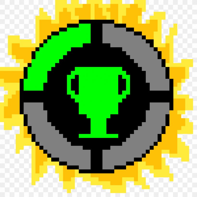 Clip Art Pixel Art Image Logo, PNG, 1200x1200px, Pixel Art, Art, Game Theory, Green, Logo Download Free