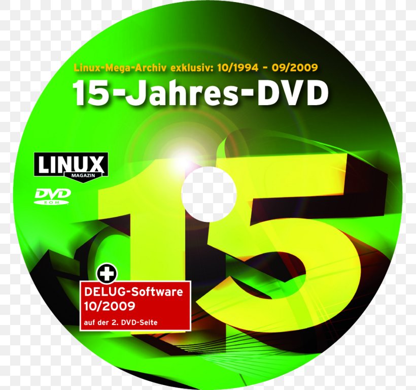 Compact Disc Linux Magazine Logo DVD, PNG, 769x768px, Compact Disc, Article, Brand, Disk, Dvd Download Free