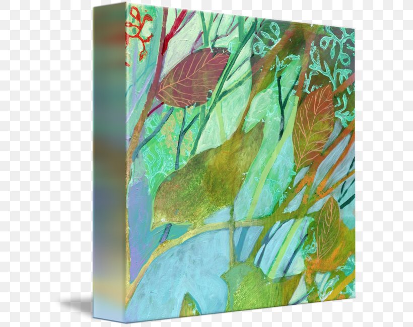 Gallery Wrap Ecosystem Feather Fauna Canvas, PNG, 606x650px, Gallery Wrap, Art, Art Of Jennifer Lommers, Bird, Canvas Download Free
