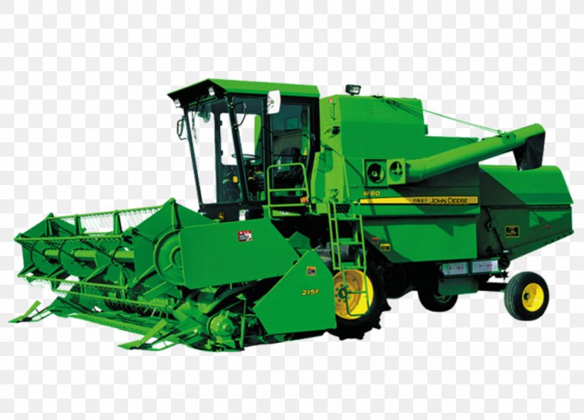 John Deere Reaper Combine Harvester Agricultural Machinery, PNG, 1067x768px, John Deere, Agricultural Machinery, Agriculture, Cereal, Combine Harvester Download Free