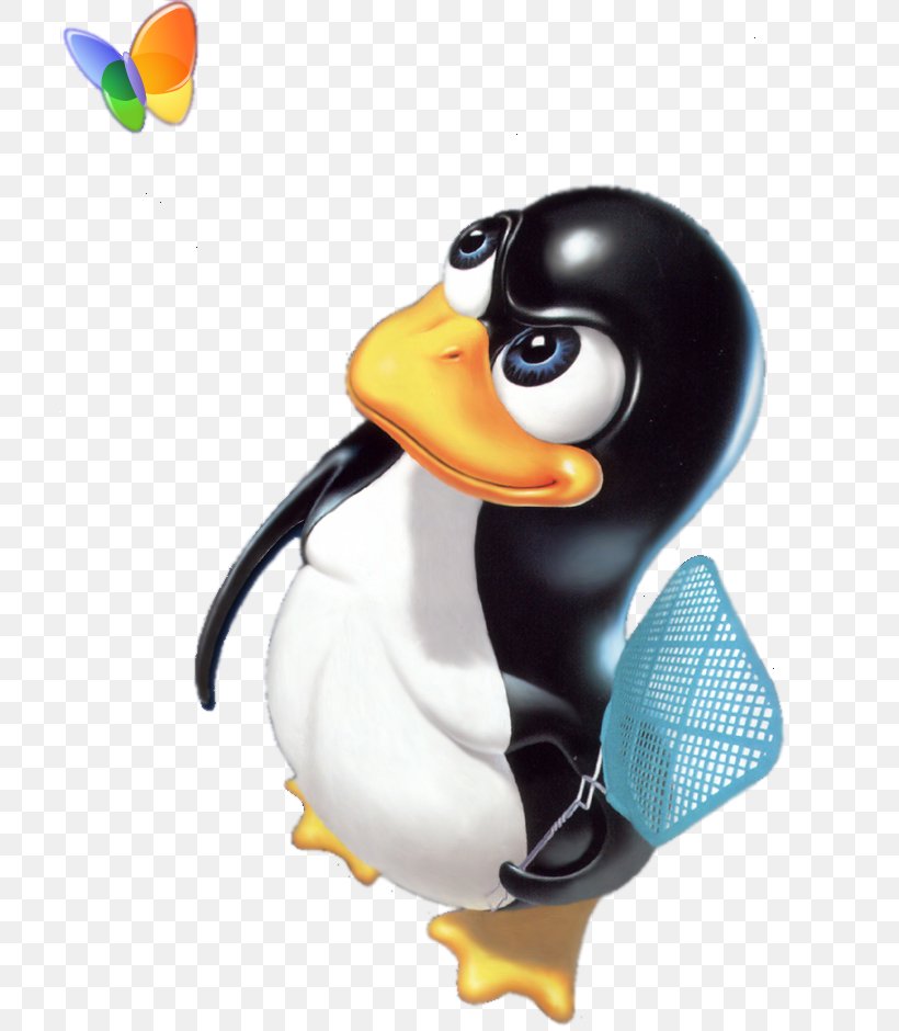 Linux Kernel Debian History Of Linux, PNG, 710x940px, Linux, Beak, Bird, Computer Software, Debian Download Free