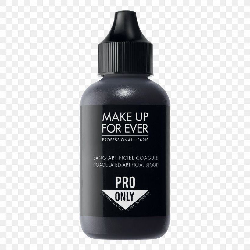 Make Up For Ever Benefit Cosmetics Thickening Agent Blood, PNG, 2048x2048px, Make Up For Ever, Benefit Cosmetics, Blood, Blood Effects, Blood Substitute Download Free