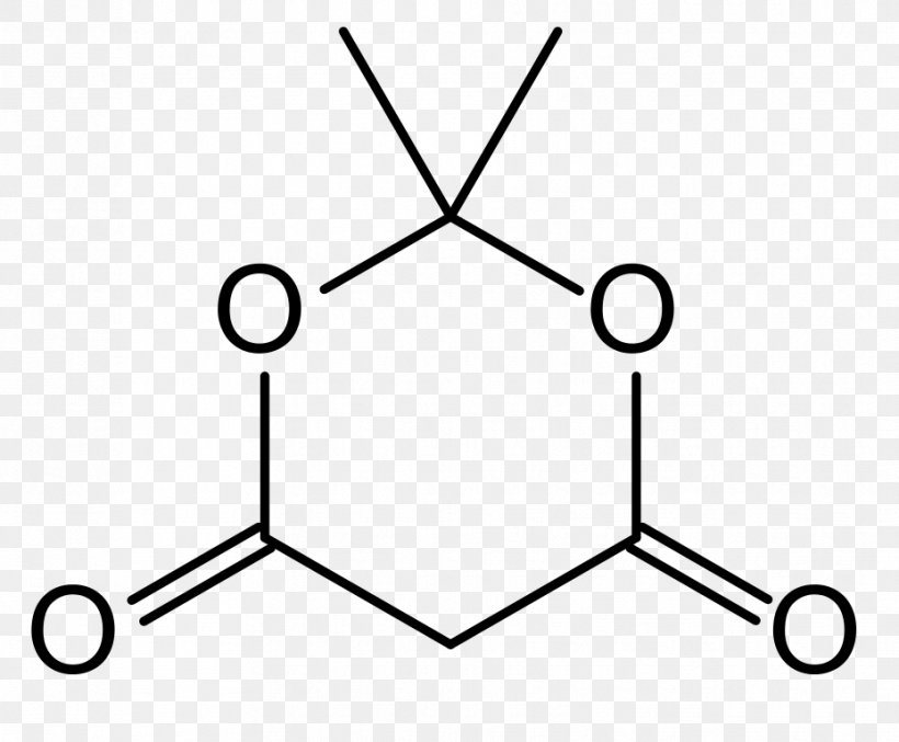 Meldrum's Acid Chemical Compound Molecule Acetic Acid Organic Compound, PNG, 929x768px, Chemical Compound, Acetic Acid, Acid, Alloxan, Area Download Free