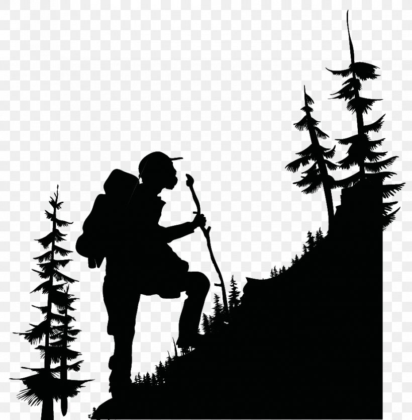 Munnar Hiking Trekking Backpacking Clip Art, PNG, 927x945px, Munnar, Art, Backpack, Backpacking, Bidezidor Kirol Download Free