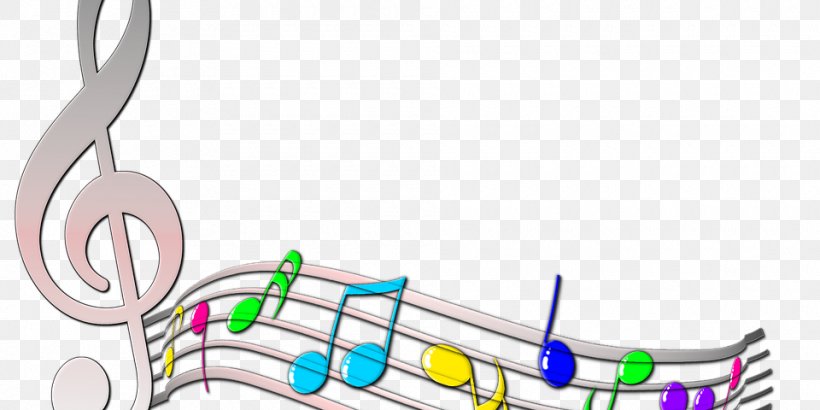 Musical Note Melody Kulturskola, PNG, 960x480px, Watercolor, Cartoon, Flower, Frame, Heart Download Free