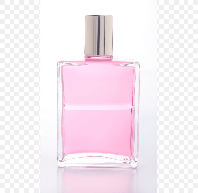 Perfume Cosmetics Glass Bottle Magenta Aftershave, PNG, 800x800px, Perfume, Aftershave, Barber, Bottle, Chromotherapy Download Free