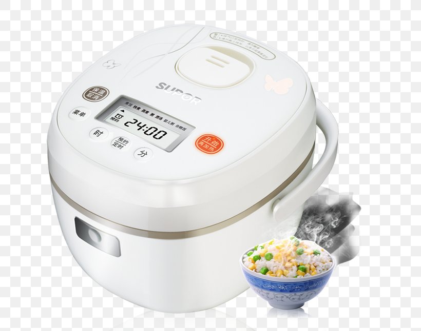 Rice Cooker Pressure Cooking Multicooker Electric Cooker, PNG, 724x646px, Rice Cooker, Cauldron, Cooker, Electric Cooker, Electricity Download Free