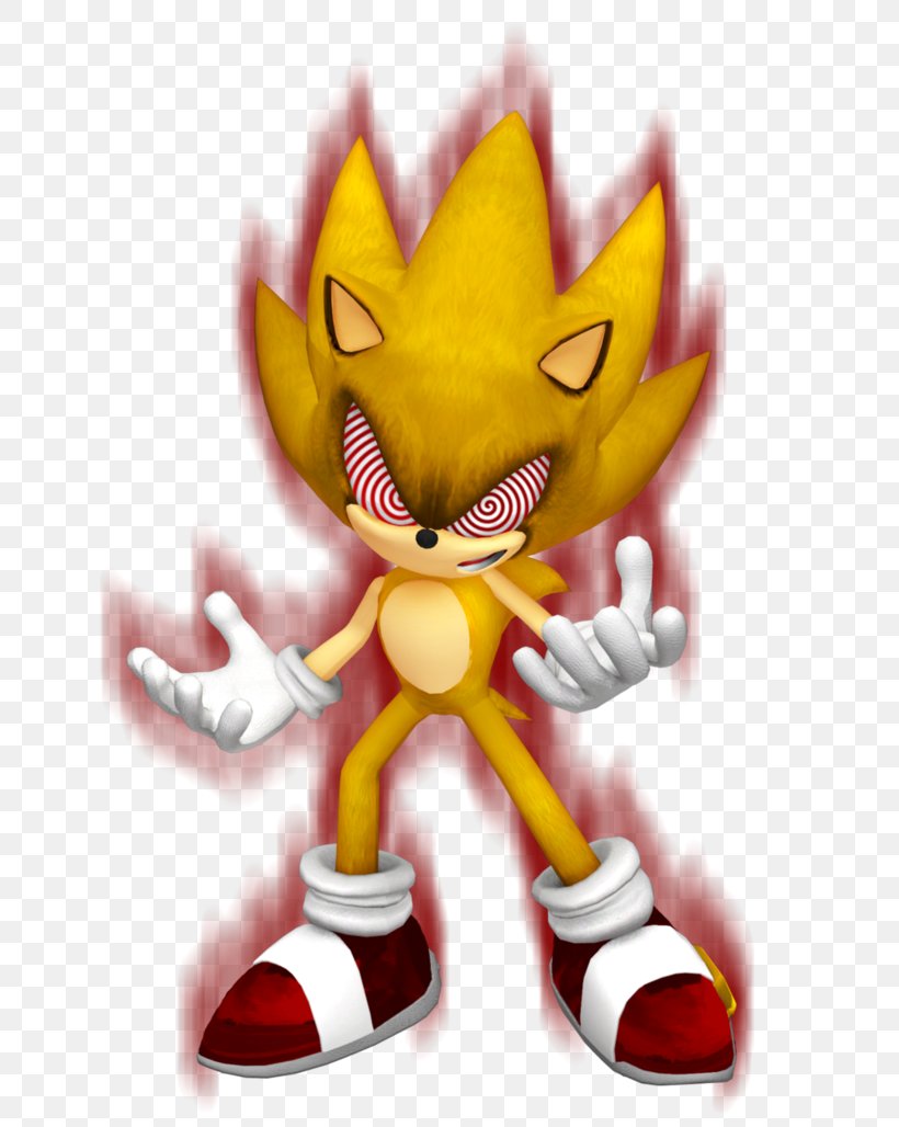 Sonic The Hedgehog 3 Super Sonic Shadow The Hedgehog Sonic Unleashed, PNG, 776x1028px, Sonic The Hedgehog, Action Figure, Amy Rose, Doctor Eggman, Drawing Download Free