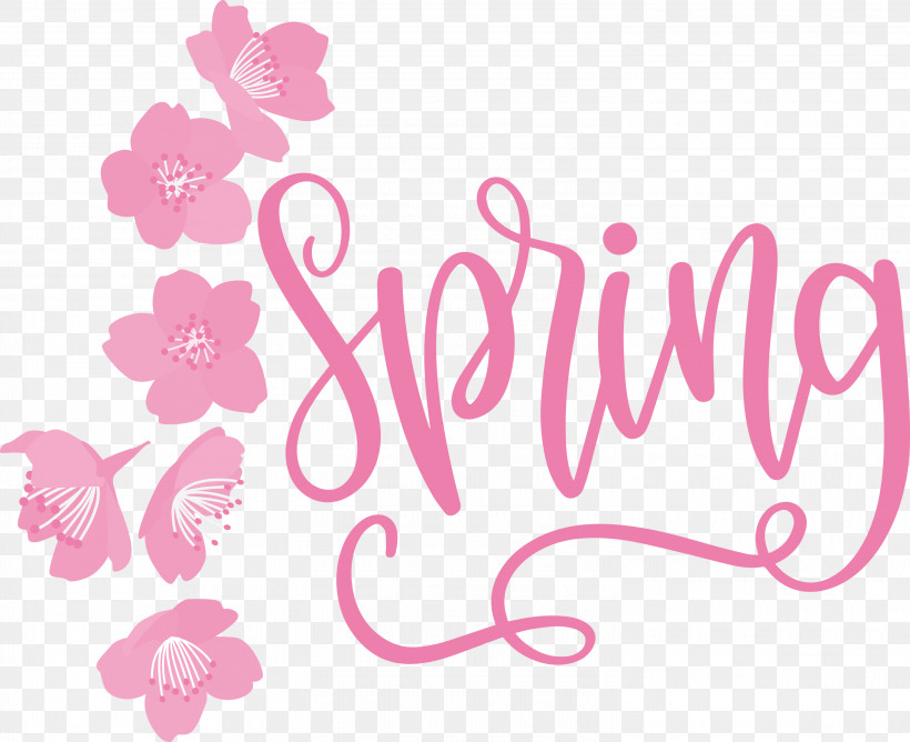Spring, PNG, 3000x2445px, Spring, Biology, Floral Design, Flower, Logo Download Free