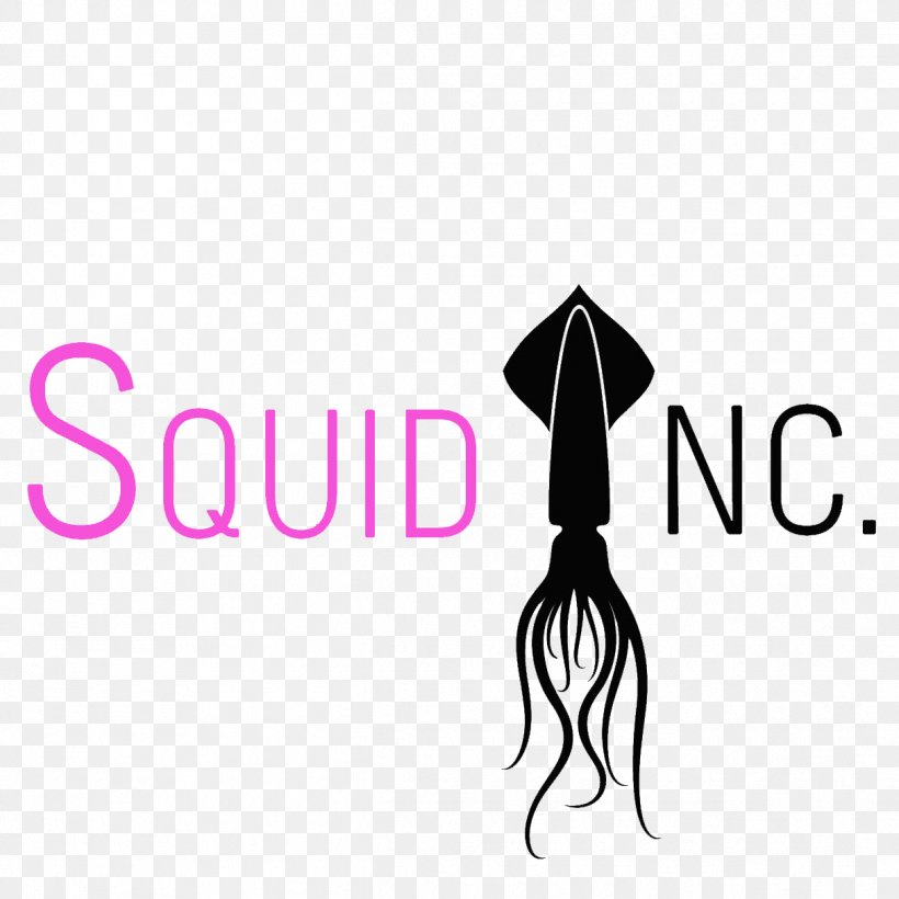 Squid As Food Logo Graphic Design, PNG, 1216x1216px, Squid, Brand, Diagram, Dribbble, Giant Squid Download Free