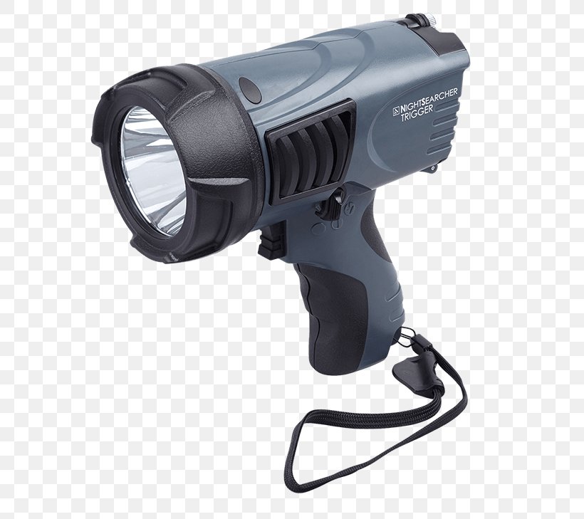 Trigger Searchlight Pistol Grip, PNG, 600x729px, Trigger, Battery Charger, Camera Accessory, Flashlight, Gun Download Free