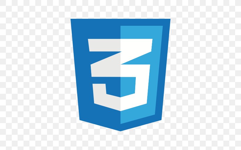 Web Development Responsive Web Design Cascading Style Sheets HTML, PNG, 512x512px, Web Development, Area, Blue, Brand, Cascading Style Sheets Download Free