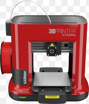 Printer - 3D Printing 3D Printers Maker Culture PNG