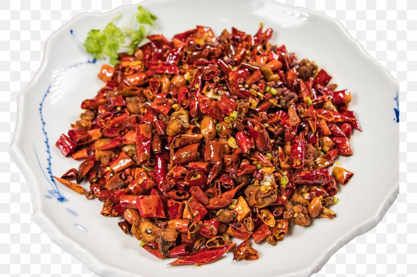 Capsicum Annuum Kung Pao Chicken Sichuan Cuisine Laziji Chinese Cuisine, PNG, 1200x800px, Capsicum Annuum, Capsicum, Chili Pepper, Chili Powder, Chinese Cuisine Download Free