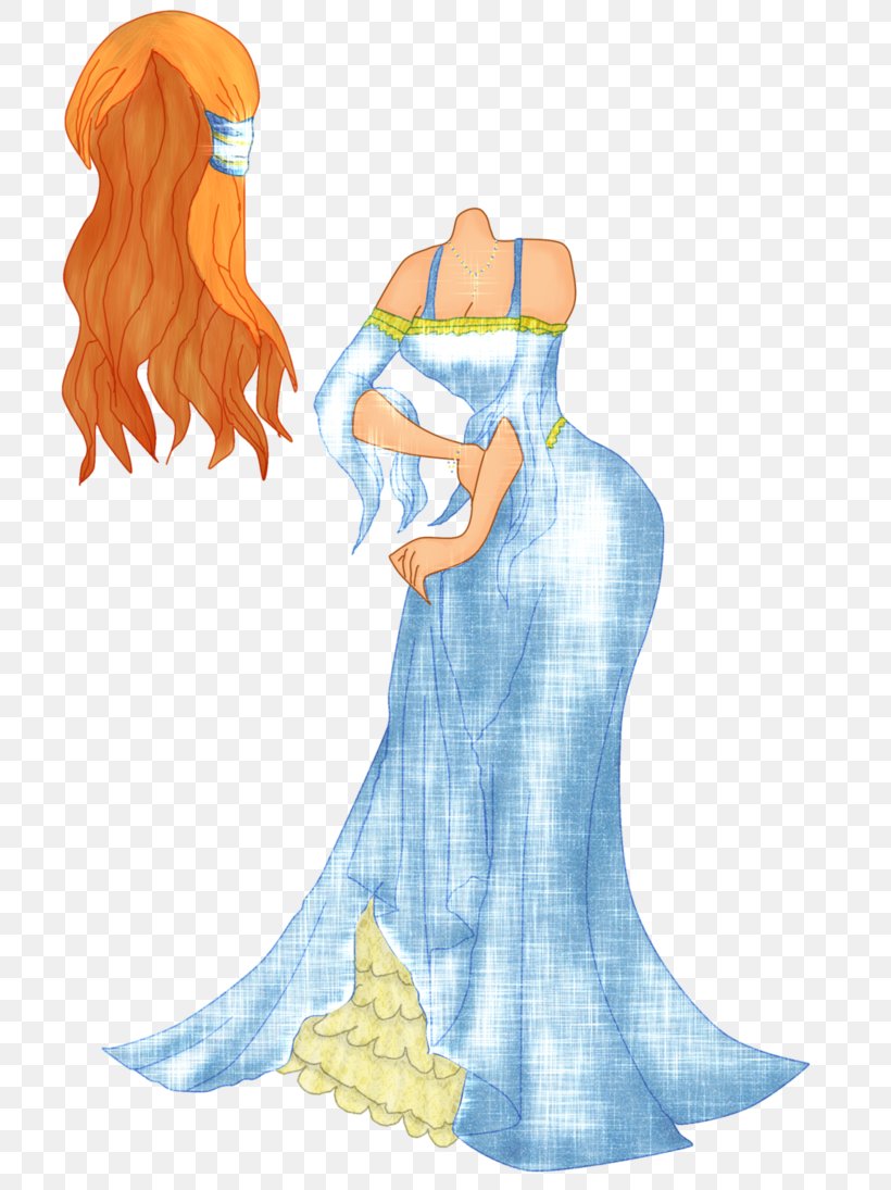 Clothing Costume Design Mermaid, PNG, 730x1095px, Clothing, Art, Costume, Costume Design, Fashion Design Download Free