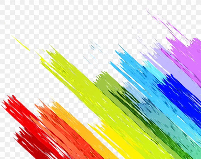 Colorfulness Line Graphic Design, PNG, 1794x1421px, Watercolor, Colorfulness, Paint, Wet Ink Download Free