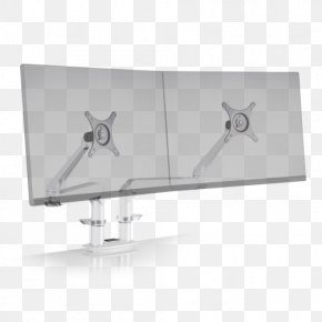 Computer Monitors Multi-monitor Liquid-crystal Display Articulating Screen PNG