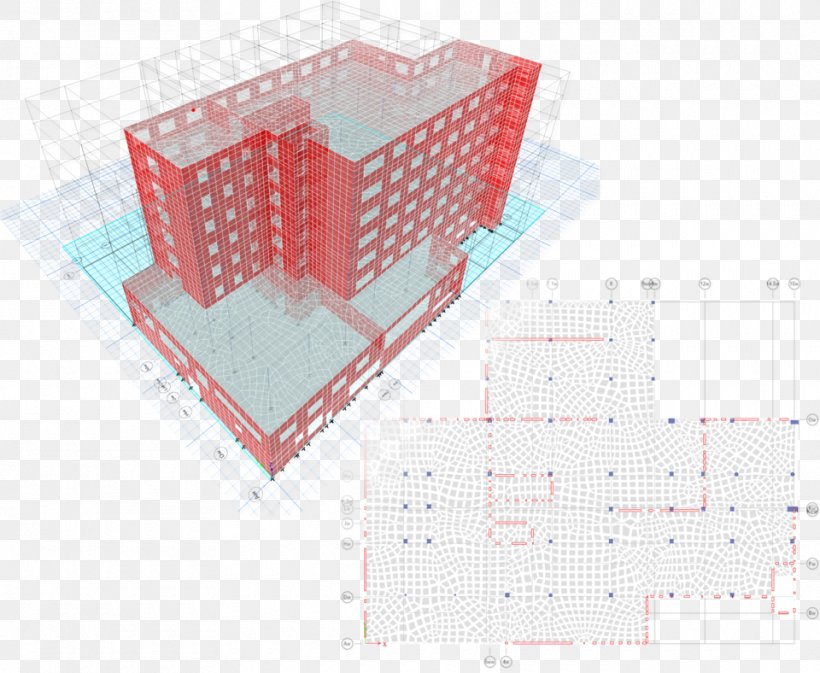 Computers And Structures Design Civil Engineering, PNG, 960x788px, Computers And Structures, Autocad, Beam, Building, Civil Engineering Download Free