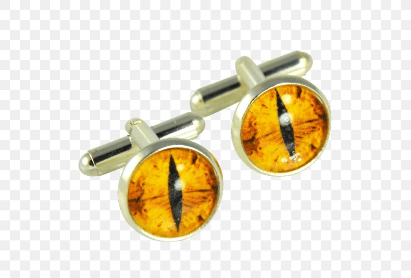 Earring Cufflink Jewellery Necklace Dragon, PNG, 555x555px, Earring, Amber, Body Jewelry, Brooch, Clothing Download Free