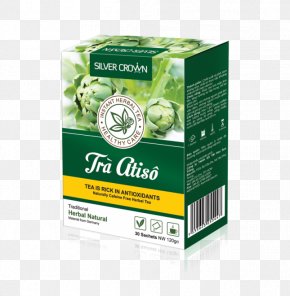 Tea - Flowering Tea Chrysanthemum Tea Artichoke Herbal Tea PNG