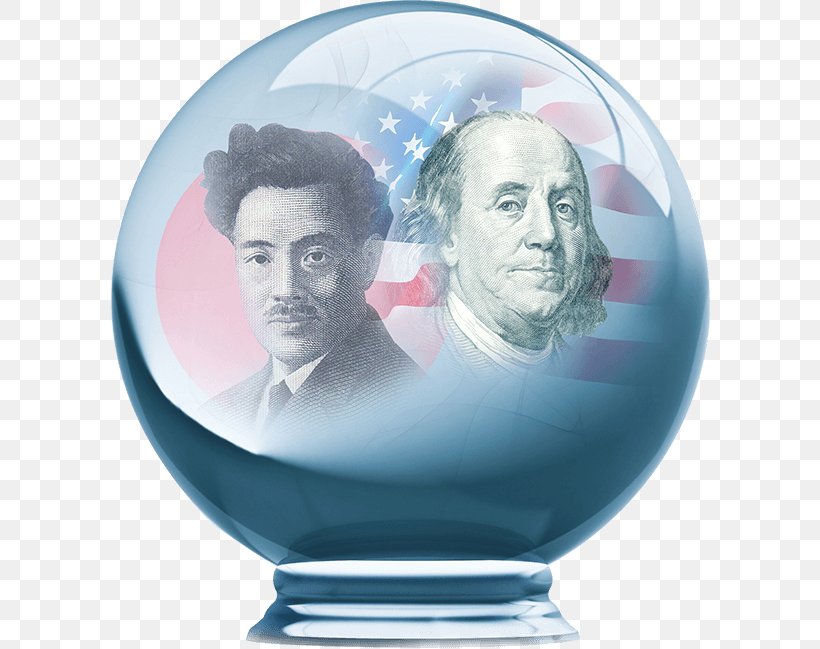 Foreign Exchange Market Investment Trader United States Dollar, PNG, 600x649px, Foreign Exchange Market, Crystal Ball, Deposit Account, Head, Human Behavior Download Free