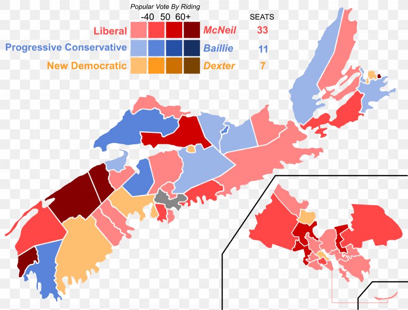 Halifax Regional Municipality Nova Scotia General Election, 2017 Nova Scotia General Election, 2013 Map, PNG, 2000x1521px, Halifax Regional Municipality, Area, Canada, Colony Of Nova Scotia, Election Download Free