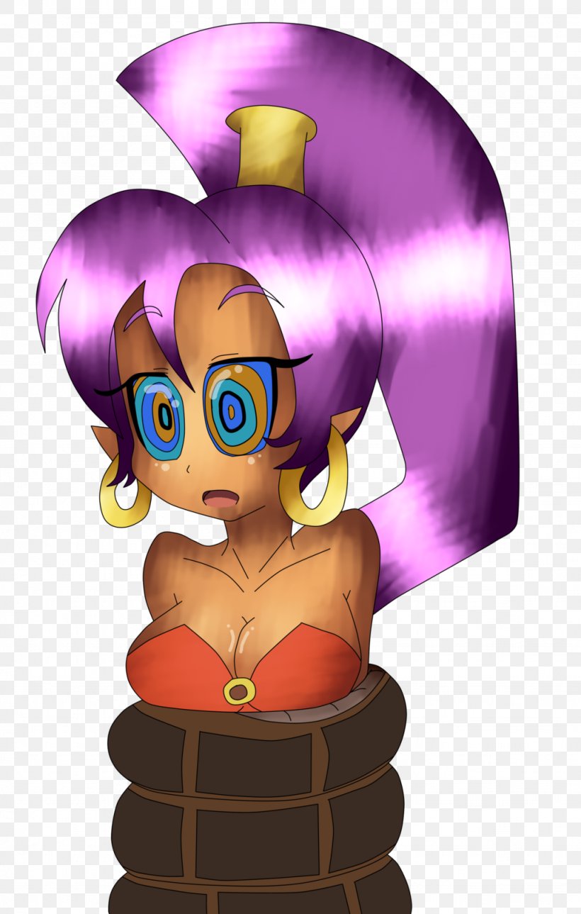 Kaa Hypnosis Shantae And The Pirate's Curse Shantae: Half-Genie Hero Suggestion, PNG, 1024x1610px, Kaa, Art, Cartoon, Drawing, Fan Art Download Free